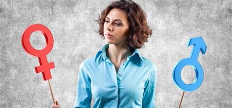 Was Man Ber Sex Und Gender Nie Wissen Wollte