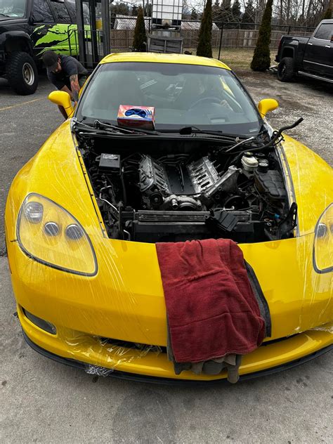 Direct Injection Engineering | Hendersonville NC