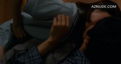 SHIZUKA NAKAMURA Nude AZNude