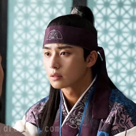 【2024年版】時代劇が似合う韓国イケメン俳優ランキング！！ - 韓国エンタメFANFUN