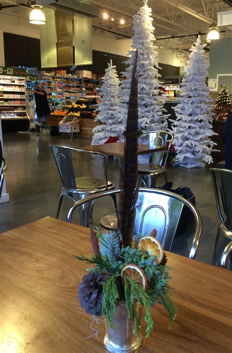 Friday Photo: Lunch at the Santa Barbara Public Market