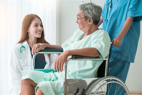 The Role of a Nurse in Post-Surgery Care