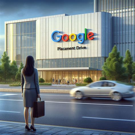 google hiring freshers placementdriveinstain