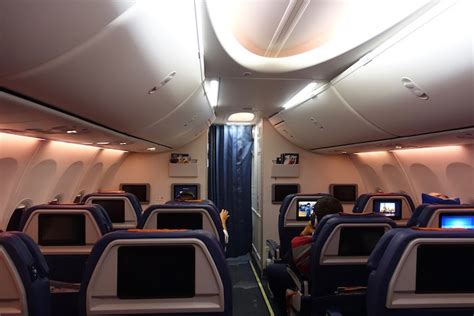 Aeroflot 737 Business Class In 10 Pictures One Mile At A Time