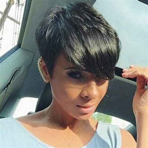 25 Brunette Pixie Cuts Pixie Cut Haircut For 2019