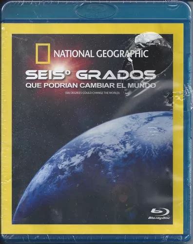 Seis Grados Que Podrian Cambiar El Mundo National Geographic MercadoLibre