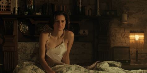 Nude Video Celebs Emma Corrin Sexy Paloma Faith Nude Pennyworth S01e02 2019