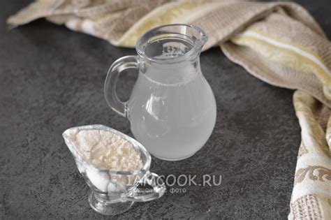 Квас из березового сока без сахара — рецепт с фото пошагово