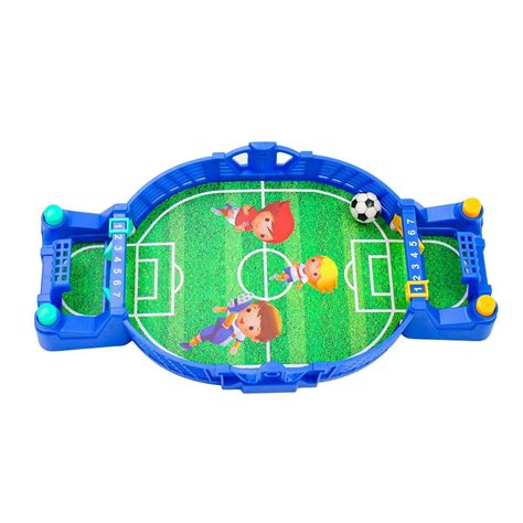 Jogo De Futebol Brinquedo