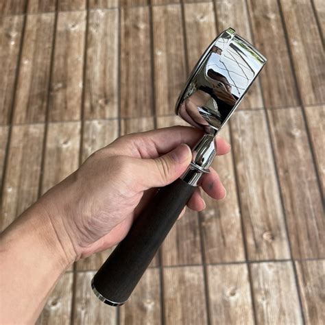 Jual Naked Bottomless Portafilter Mm Gaggia Espresso Machine Mesin Kopi Shopee Indonesia