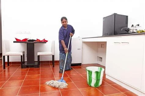 Housekeeping Manpower Services Housekeeping Jobs In Pune