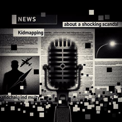 Contestant Shocking Kidnapping And Naked Broadcast Scandal Unveiled Absolute News