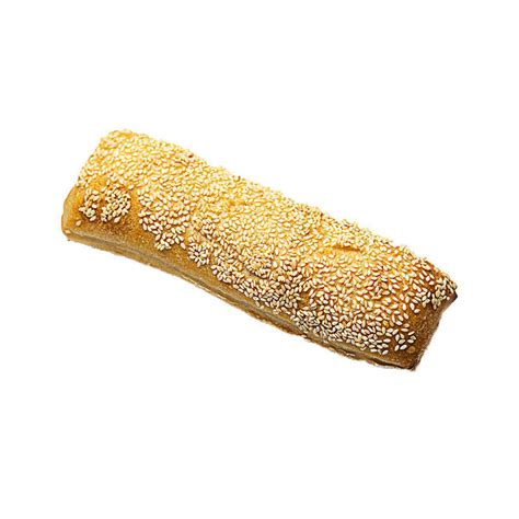 Half Baguette Sesame