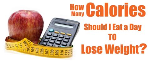 How Many Calories Should I Eat Per Day? - TFW Kansas City