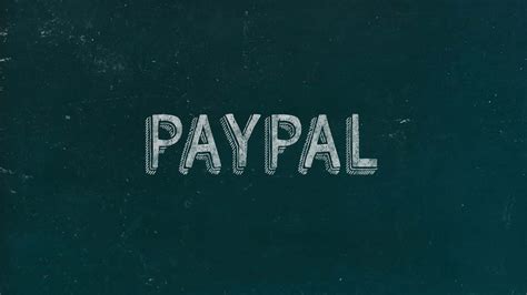 Download Paypal Background