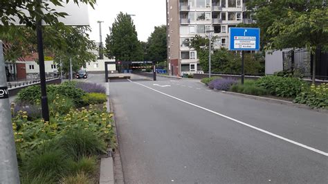 Parkeergarage P1 VUmc - Parking in Amsterdam | ParkMe