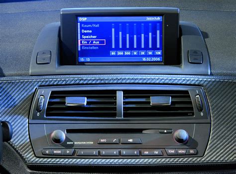 Car Audio Systems