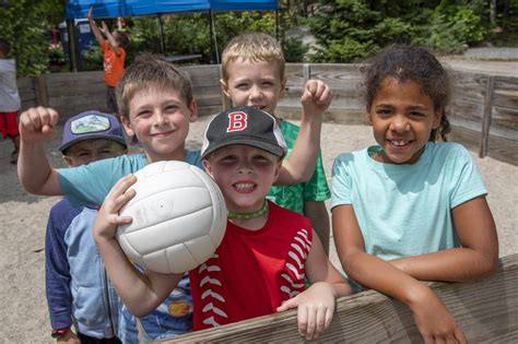 Goffstown Day Camp | The Granite YMCA