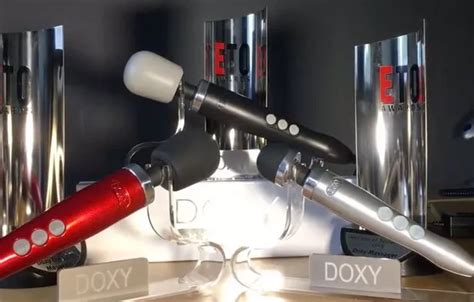 Inside Britain S Only Vibrating Sex Toy Factory Where Boss Says It S Impossible To Avoid A