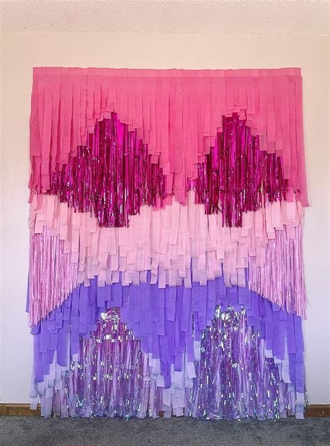 Diy Birthday Decoration Ideas To Delight The Guest Of Honor Rustic