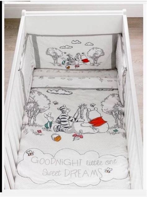 Winnie The Pooh Hot Air Balloon Nursery Light Shade Etsy Winnie The Pooh Bedding Baby Bed