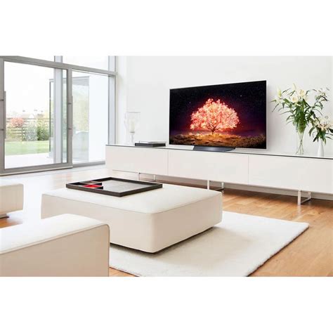 Buy Lg Oled K Smart Tv Inch B Series Cinema Screen Design K