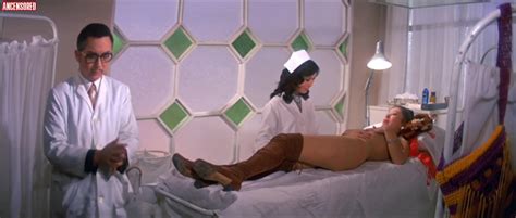 Naked Renee Pai In Sinful Confession