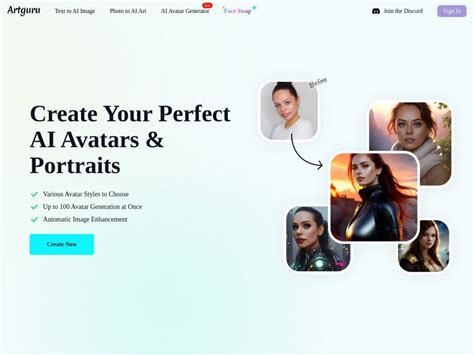 Artguru: Craft Your Digital Masterpiece - AI Fella