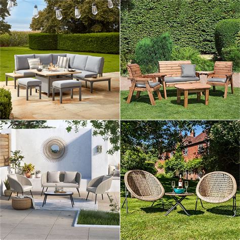 Garden Furniture Patio Sets - Patio Ideas