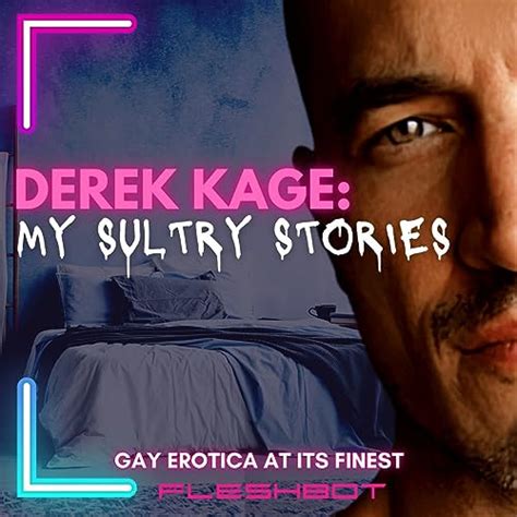 Getting Hot And Sweaty With Blain O Connor Derek Kage My Sultry Stories Podcasts On Audible