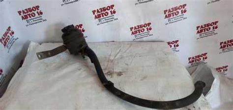 Бачок гур ваз (lada) 2110, 2112, 2111, Priora | Festima.Ru - Мониторинг ...