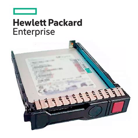 DISCO DURO SOLIDO SSD HP MU P DE GB SATA SERVIDOR G SFF SC HOT PLUG TECNIT
