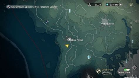 All Wuthering Waves Premium Supply Chests Locations