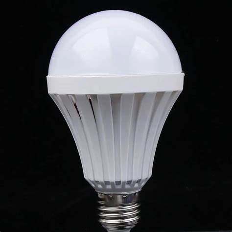 Aliexpress Buy New Smart Led W W W W Rechargeable