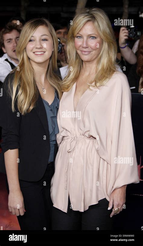 Breaking: Unseen Heather Locklear Photos Cause a Media Frenzy - 0s21nas