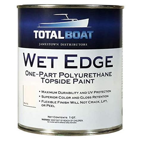 Best Paint for Boats: A Buyer's Guide