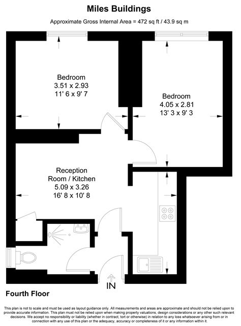 Newly Refurbished Secure Apartments in Marylebone Quarter