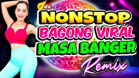 Nonstop Selos Viral Opm Disco Traxx Remix 2024Best Ever Pinoy Love