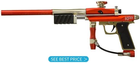 Top 10 Best Paintball Gun Brands of 2023 Reviews & Buyer's Guide