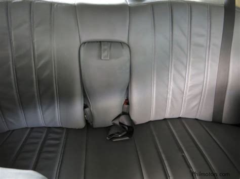 Used Mercedes Benz 320e 1985 320e For Sale Pasig City Mercedes Benz