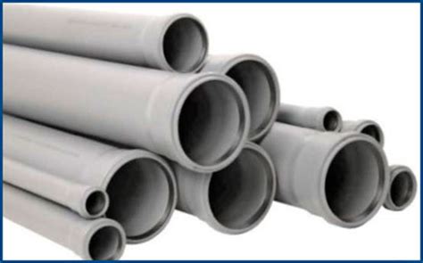 Трубы ПВХ для канализации: размеры и цены пластиковых изделий deezme.ru