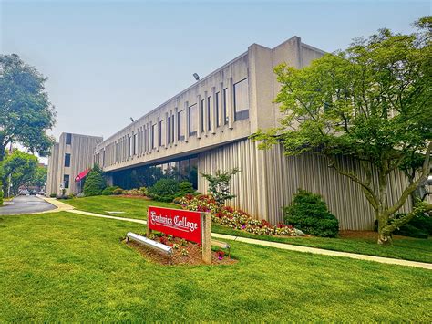 College & Trade School in Bergen County, NJ | Eastwick College