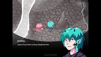 CRIMSON KING IN FUMO CAVE XVIDEOS