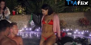 Jade Ramey Bikini Thong Scene In House Of Heat Tnaflix