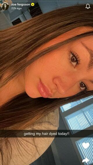 Zoe Ferguson Zoeferguson Nude OnlyFans NudoStar TV