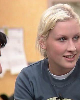 Big Brother Germany Virginia Gina Schmitz Porn Pictures XXX Photos Sex Images