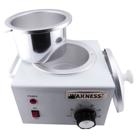 Waxness Professional Wax Heater Wn