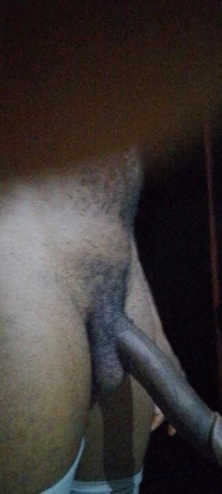 African Monster Masturbates His BBC At Home Alone Gay Amateur Porn Feat Black Monster XHamster