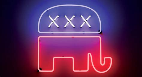 How The GOP Gave Up On Porn POLITICO Magazine