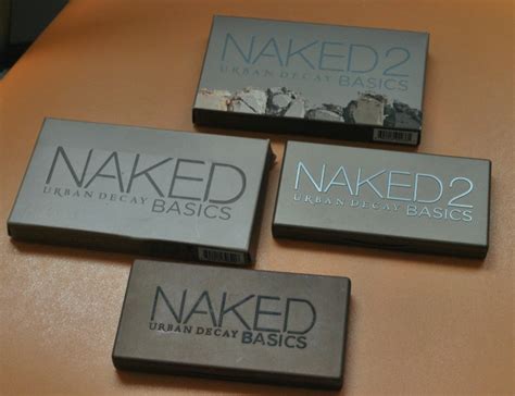 Aliexpress Y Otras Gangas NAKED BASIC 1 ALIEXPRESS VS NAKED BASIC 2